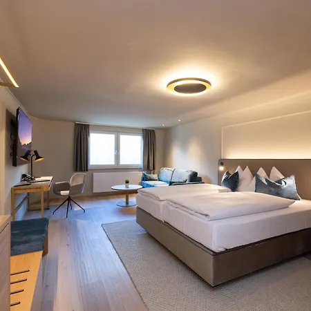 Zum Mohren Hotel