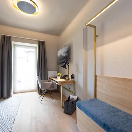 Zum Mohren Reutte