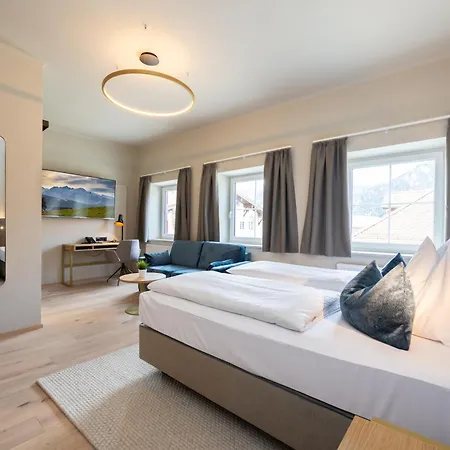 Zum Mohren Hotel