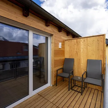 Hotel Zum Mohren 4*