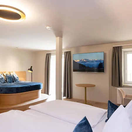 Zum Mohren Hotel Reutte