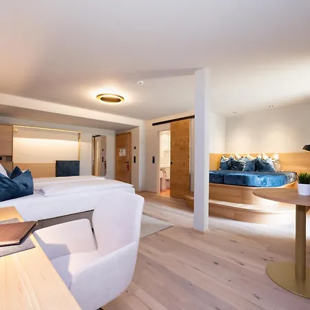 Hotel Zum Mohren Reutte