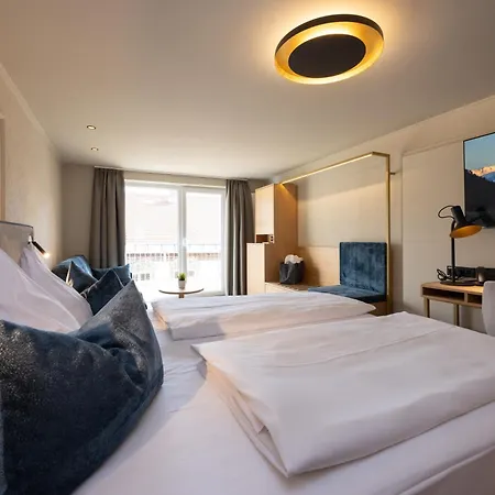 Zum Mohren Hotel