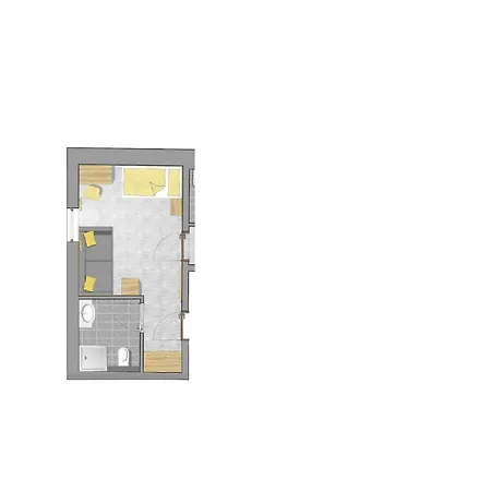 Zum Mohren Hotel 4*