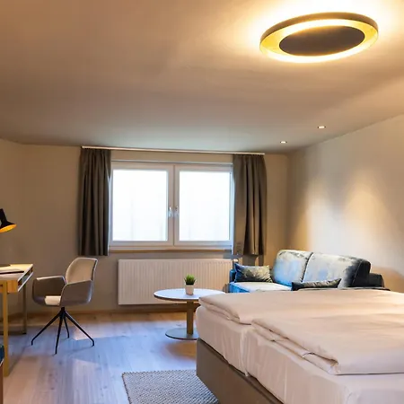 Zum Mohren 4* Reutte