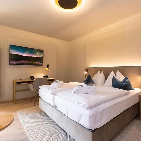 Zum Mohren Hotel