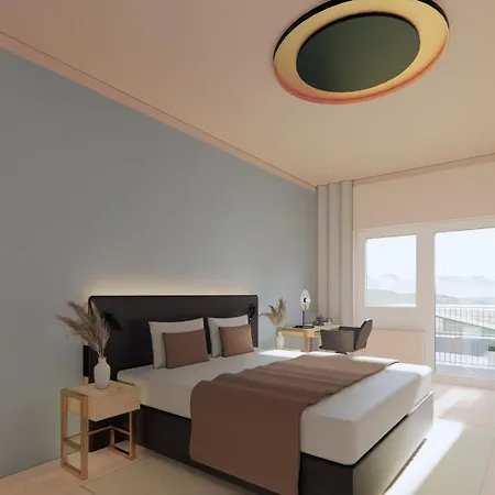 Hotel Zum Mohren
