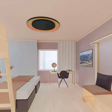 Zum Mohren Hotel Reutte