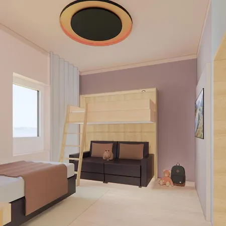 Hotel Zum Mohren 4*
