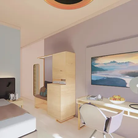Zum Mohren Hotel 4*