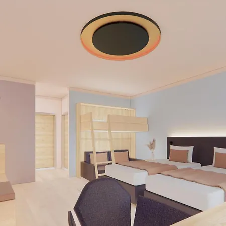 Zum Mohren Hotel 4*