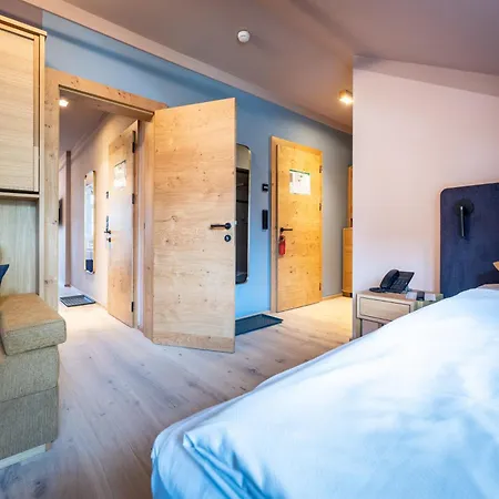 Zum Mohren Hotel