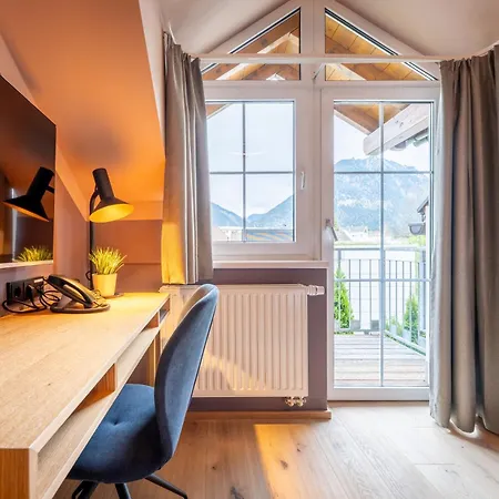Zum Mohren Reutte