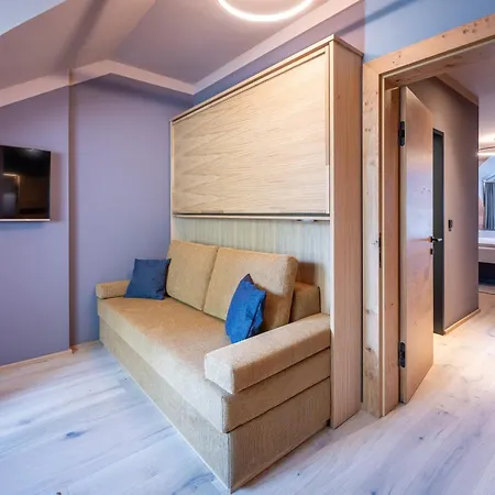 Hotel Zum Mohren