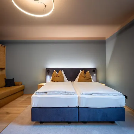 Hotel Zum Mohren Reutte