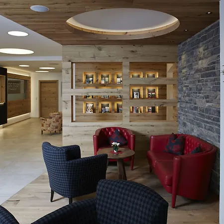 Hotel Zum Mohren Reutte