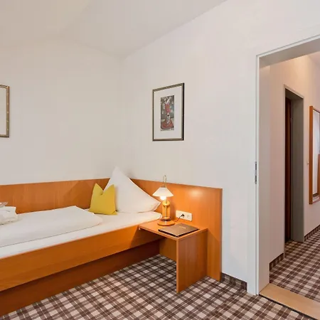 Hotel Zum Mohren
