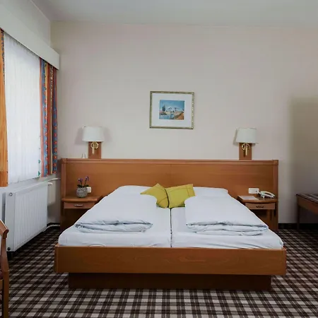 Zum Mohren 4* Reutte