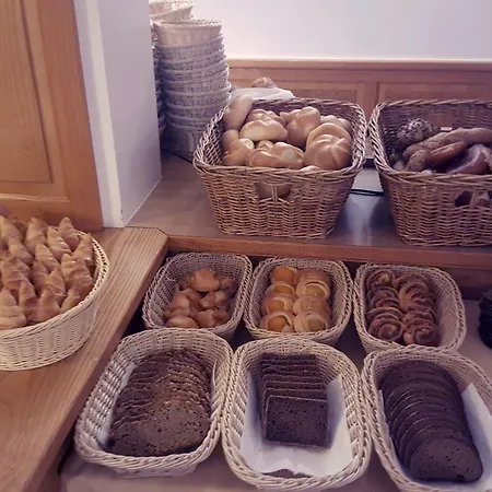 Hotel Zum Mohren Reutte