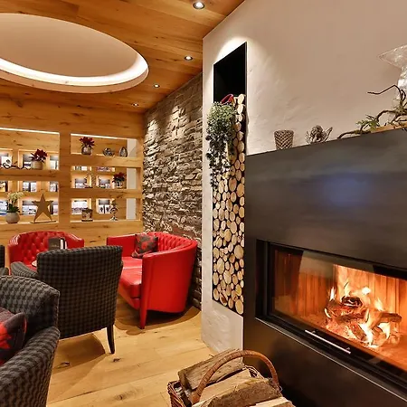 Zum Mohren 4* Reutte