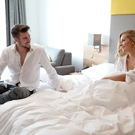 Zum Mohren Hotel