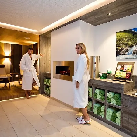 Hotel Zum Mohren Reutte