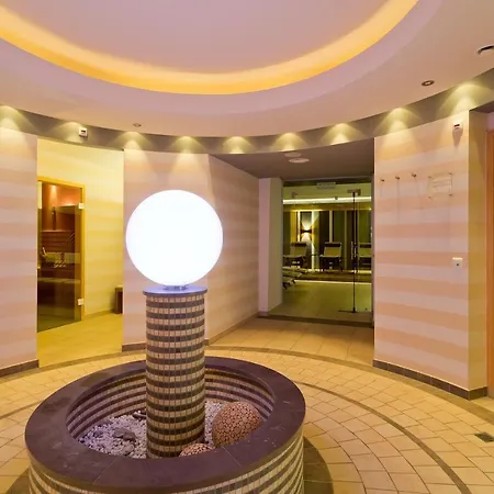 Hotel Zum Mohren